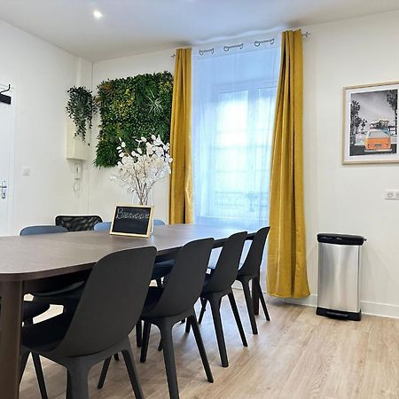 Apartament Chez Bob Limoges Zewnętrze zdjęcie