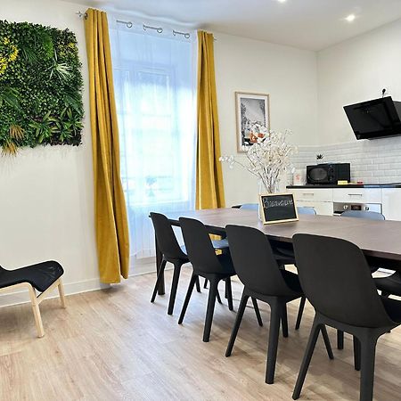 Apartament Chez Bob Limoges Zewnętrze zdjęcie