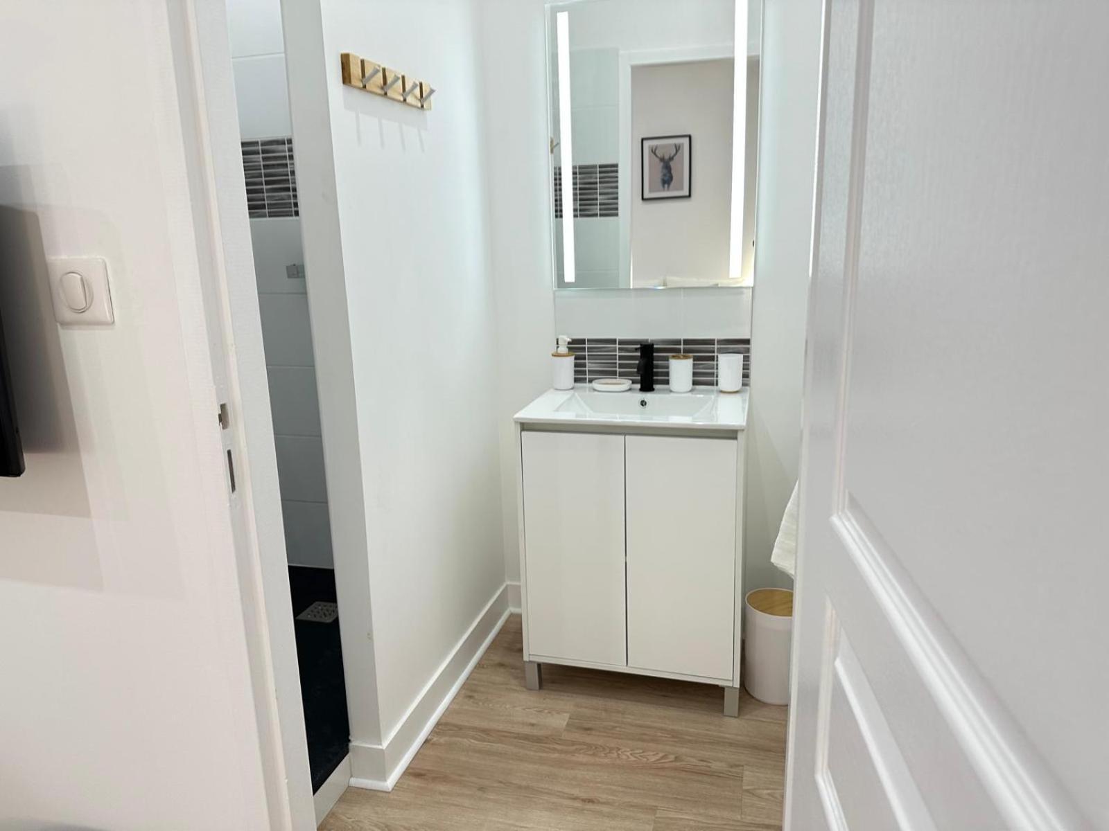 Apartament Chez Bob Limoges Zewnętrze zdjęcie