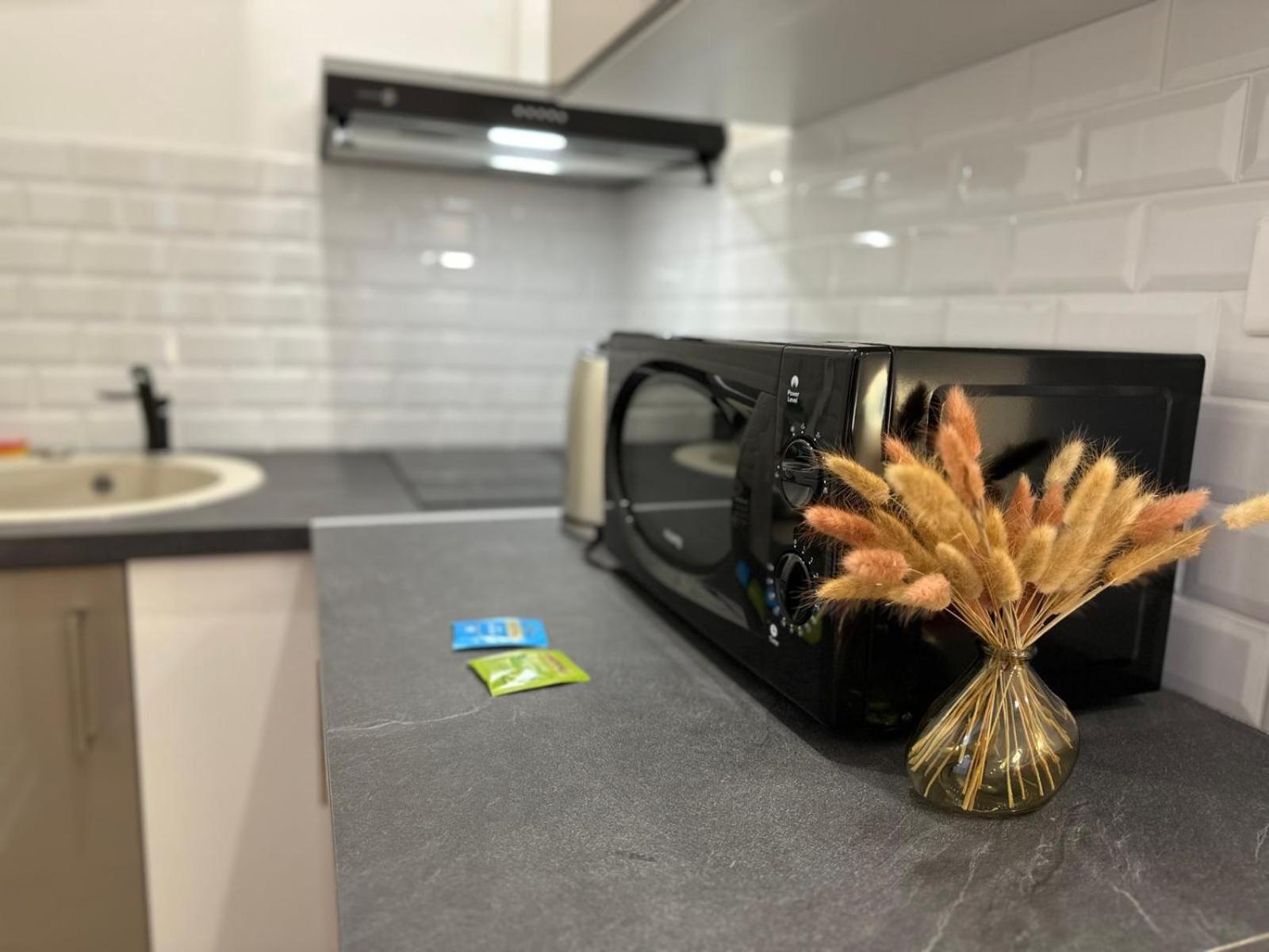 Apartament Chez Bob Limoges Zewnętrze zdjęcie