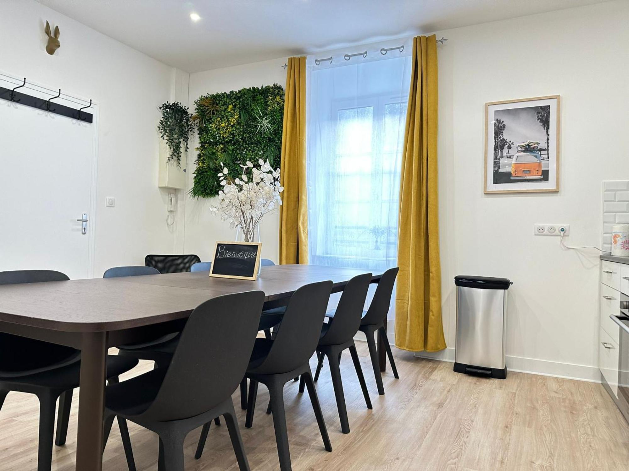 Apartament Chez Bob Limoges Zewnętrze zdjęcie