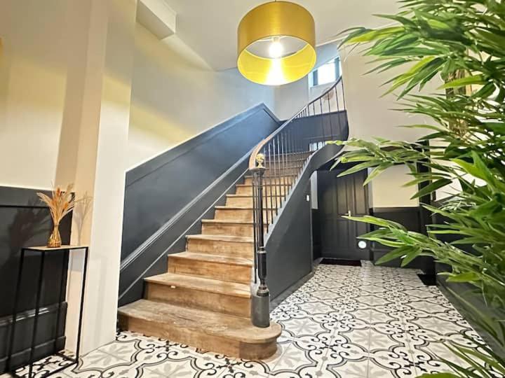 Apartament Chez Bob Limoges Zewnętrze zdjęcie