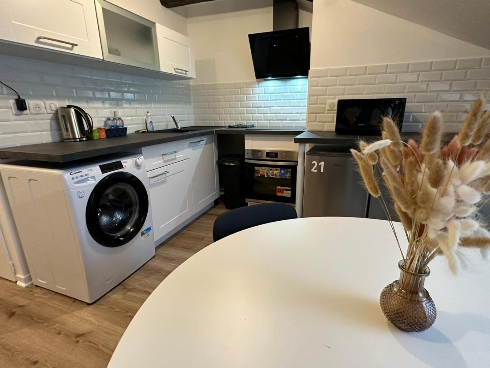 Apartament Chez Bob Limoges Zewnętrze zdjęcie